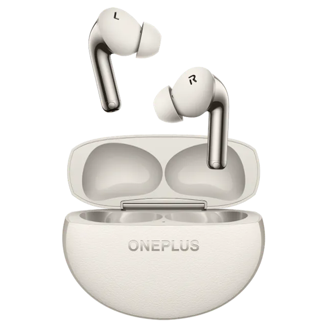 Zappods Buds 3 TWS Earbuds with Adaptive Noise Cancellation (IP55 Water & Dust Resistant, Fast Charging 1 Year Warranty))