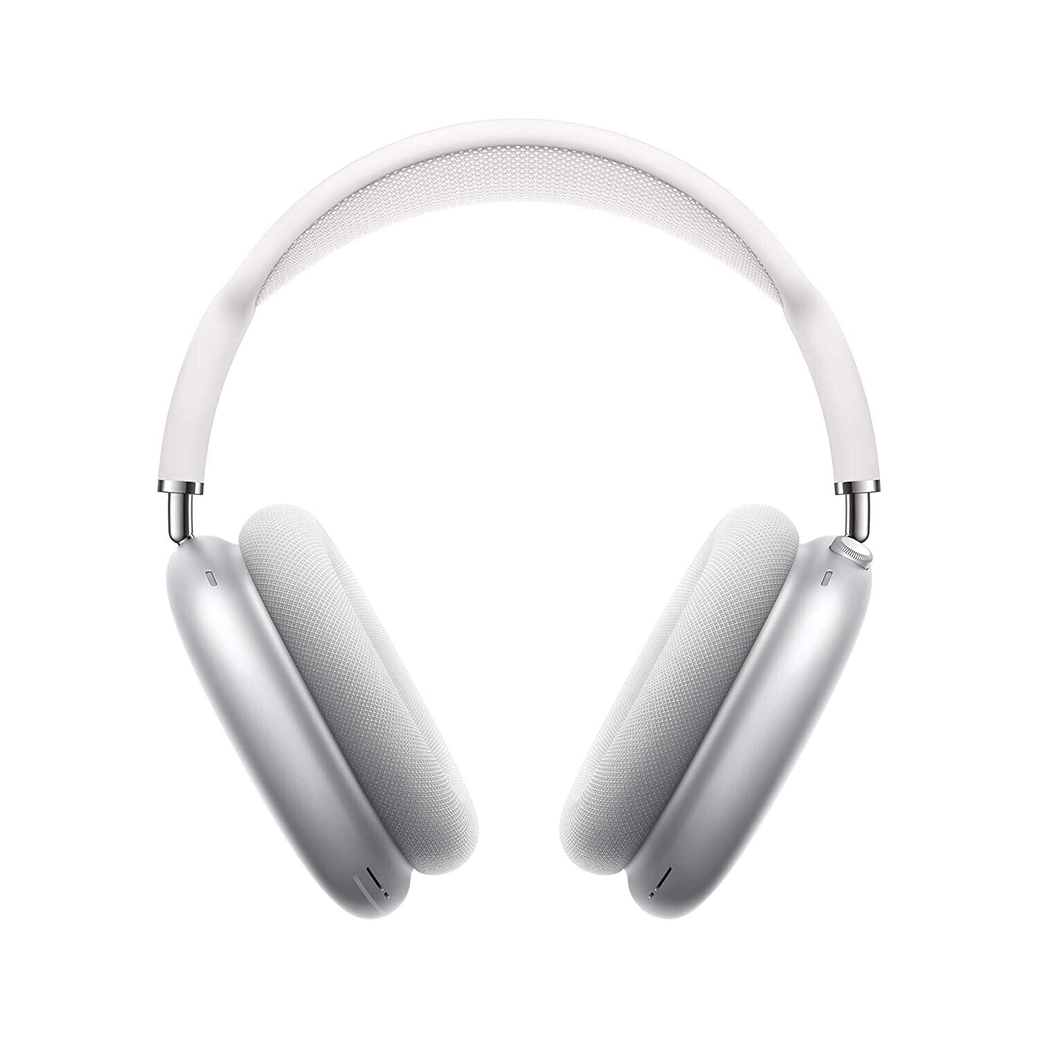 Zappods Airpods Max Premium - 100% ANC (With Magnetic Ear Cushions)