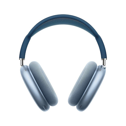 Zappods Airpods Max Premium - 100% ANC (With Magnetic Ear Cushions)