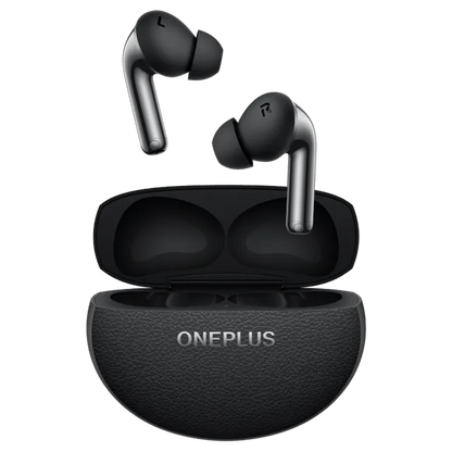 Zappods Buds 3 TWS Earbuds with Adaptive Noise Cancellation (IP55 Water & Dust Resistant, Fast Charging 1 Year Warranty))