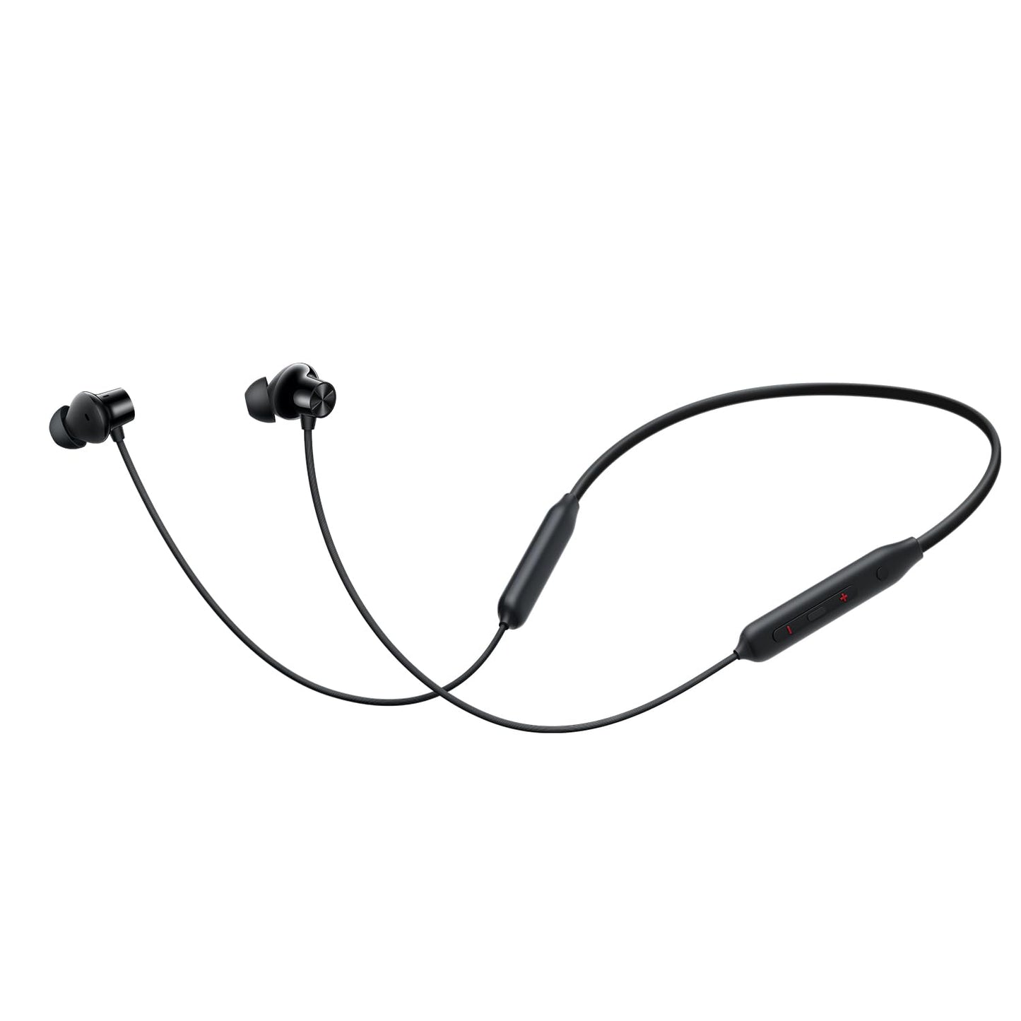 Zappods Bullets Z2 ANC Bluetooth Wireless in Ear Earphones with Mic, Bombastic Bass, 10 Mins Charge - 20 Hrs Music, 30 Hrs Battery Life