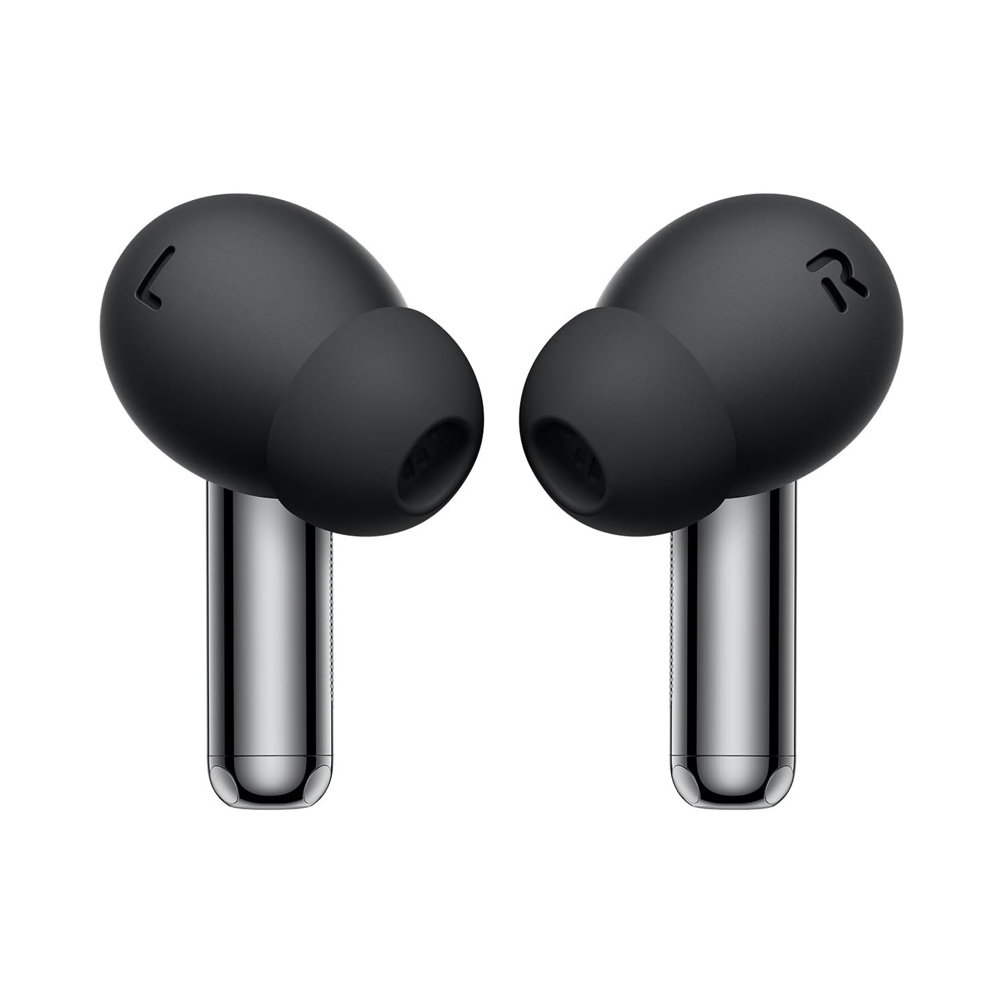 Zappods Buds 3 TWS Earbuds with Adaptive Noise Cancellation (IP55 Water & Dust Resistant, Fast Charging 1 Year Warranty))