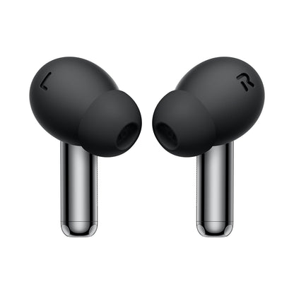 Zappods Buds 3 TWS Earbuds with Adaptive Noise Cancellation (IP55 Water & Dust Resistant, Fast Charging 1 Year Warranty))