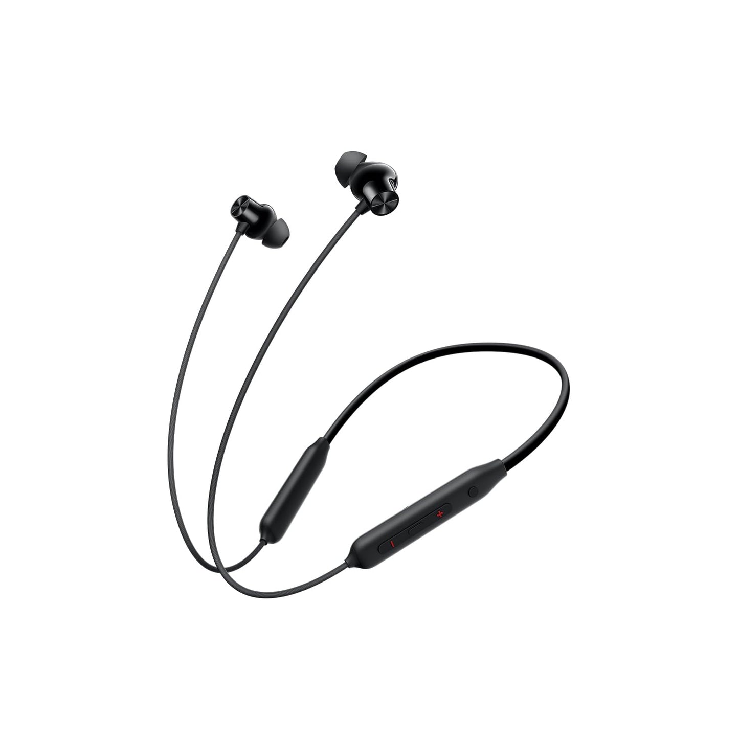 Zappods Bullets Z2 ANC Bluetooth Wireless in Ear Earphones with Mic, Bombastic Bass, 10 Mins Charge - 20 Hrs Music, 30 Hrs Battery Life