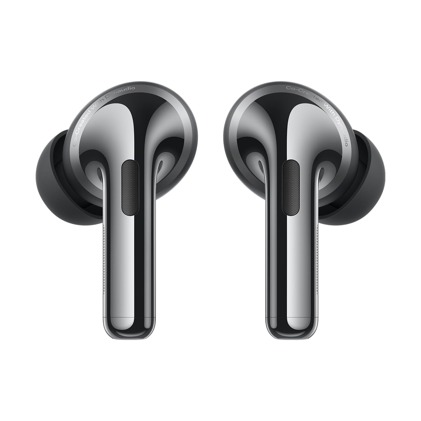 Zappods Buds 3 TWS Earbuds with Adaptive Noise Cancellation (IP55 Water & Dust Resistant, Fast Charging 1 Year Warranty))