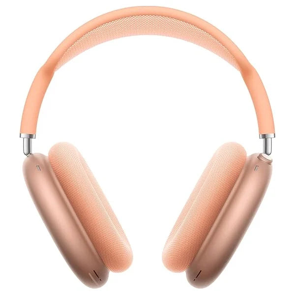 Zappods Airpods Max Premium - 100% ANC (With Magnetic Ear Cushions)