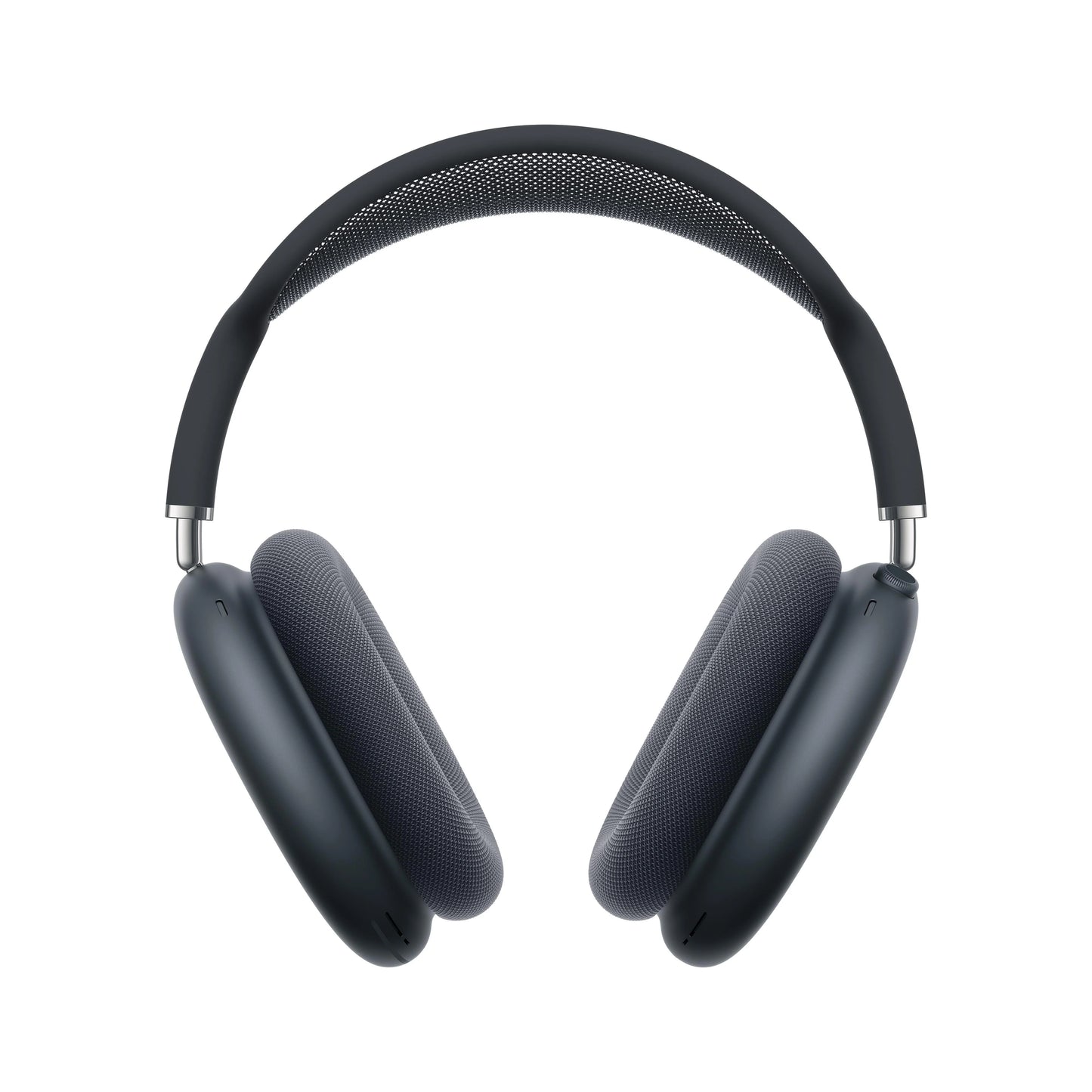 Zappods Airpods Max Premium - 100% ANC (With Magnetic Ear Cushions)