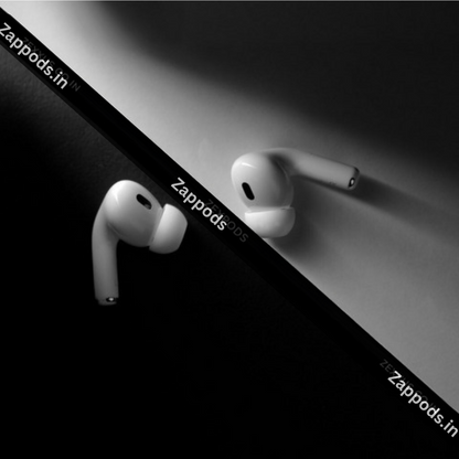 ZapPods Pro 2nd Gen ANC (Type-C) | Free 5000mAh MagSafe Powerbank | 100% Hassle-Free Warranty